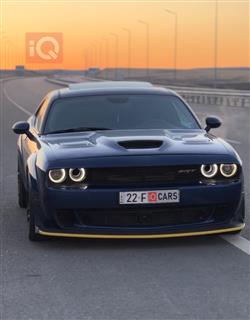 دودج تشالنجر